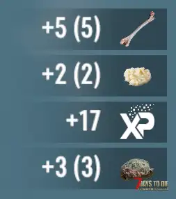 [小型MOD] 丧尸可搜刮屠宰 (V2.X/转载)