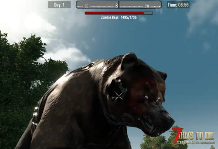 AGF的常显和显生命值