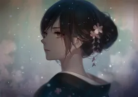 暮春廿一