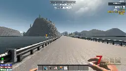 GardenRift8K|裂谷花园地图【适配V3.1~3.2】
