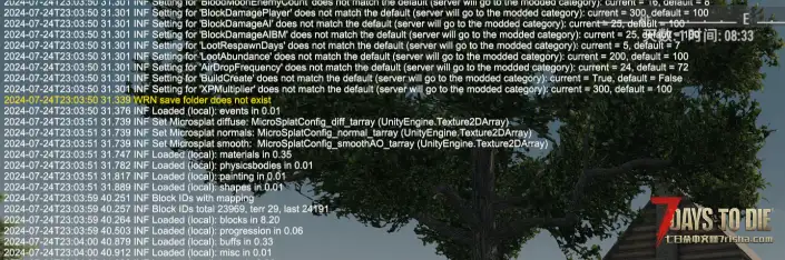 求助:测试版黄字