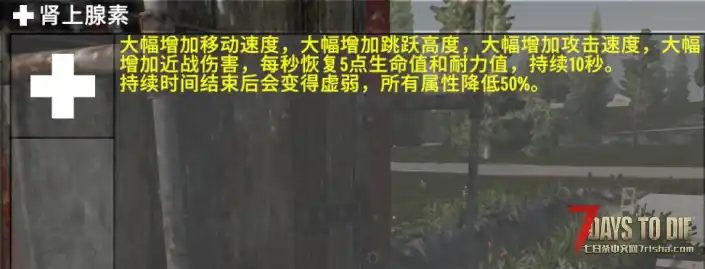 [直连]肾上腺素针剂