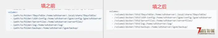 利用ipv6+docker compose零成本开服