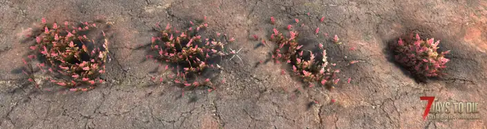 【装饰花卉MOD】V2.4 添加了85个装饰花卉-单机服务器可用