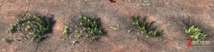 【装饰花卉MOD】V2.4 添加了85个装饰花卉-单机服务器可用