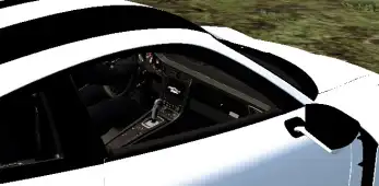 (A21可用)(N网大型MOD自测搬运汉化) 保时捷911载具 超精细模型