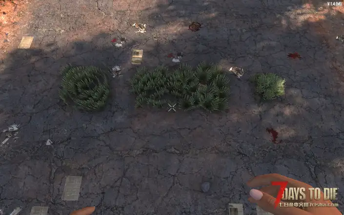 【装饰花卉MOD】V2.4 添加了85个装饰花卉-单机服务器可用