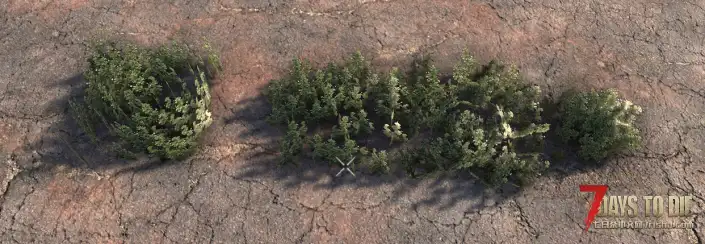 【装饰花卉MOD】V2.4 添加了85个装饰花卉-单机服务器可用