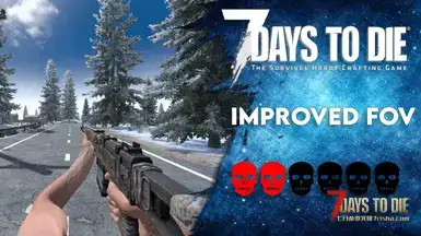 N网搬运     视野改进 v2.5