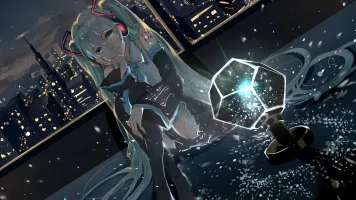 夏夜星辰往事