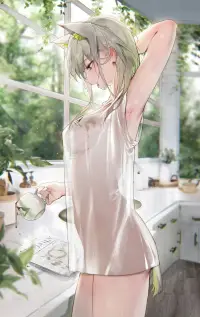 琉璃暖夏