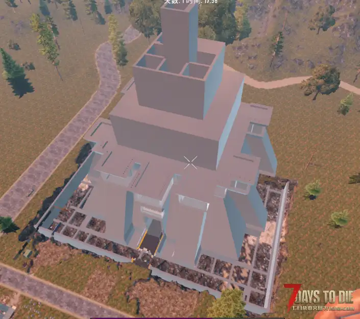 求个建造方面的mod工具