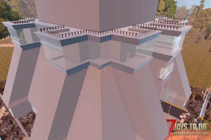 求个建造方面的mod工具