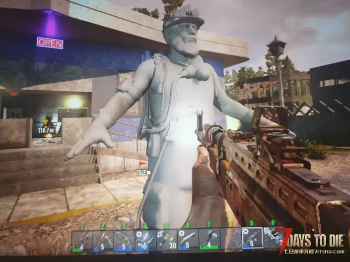 兄弟们实手贱用实体生成器刷出个这玩意怎么删除呀