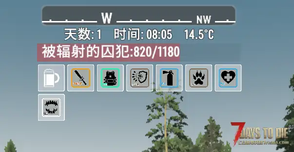 【功能】显示目标buff【DLL/非直连】