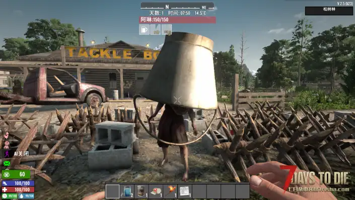 【功能】显示目标buff【DLL/非直连】