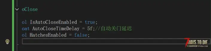 大型MOD浩劫终焉预告