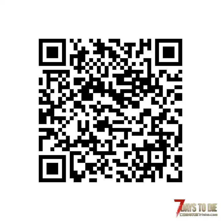 【XIHE】七日杀亡灵遗产—官方最新汉化版（附安装教程与XIHE专属汉化补丁）
