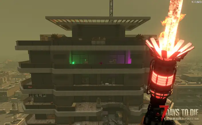 【十字准星中心】自定义个性化准星模组 | 可调整配置和预览定制的准星