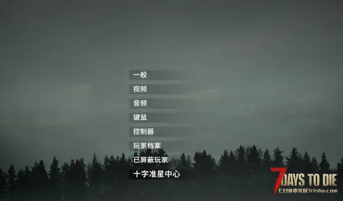 【十字准星中心】自定义个性化准星模组 | 可调整配置和预览定制的准星