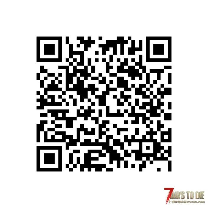 【XIHE】七日杀亡灵遗产—官方最新汉化版（附安装教程与XIHE专属汉化补丁）
