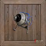 【中文】末世储存箱 & 金丝楠书柜