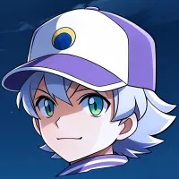 月野露卡