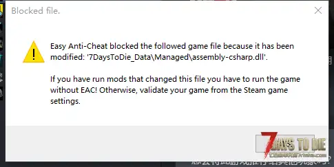 请教下应该怎么安装暗黑降临MOD？