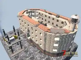 [地图]亡灵之水2(搬运/未汉化)
