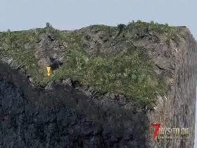 [地图]亡灵之水2(搬运/未汉化)