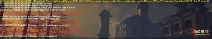 Izayo的武器合集爆红求助