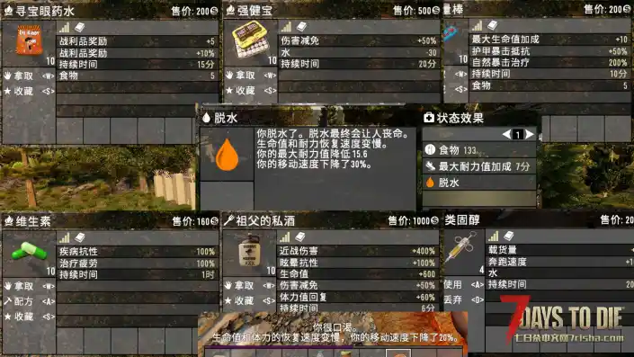 【原创】A19食物饮料医疗疾病饥饿balabla关联平衡